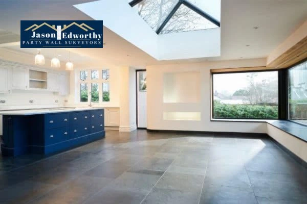 Our top tips for building near a boundary line Hounslow